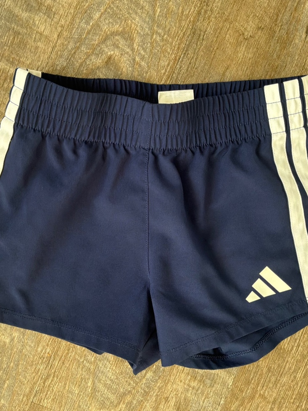 Girls Adidas Shorts